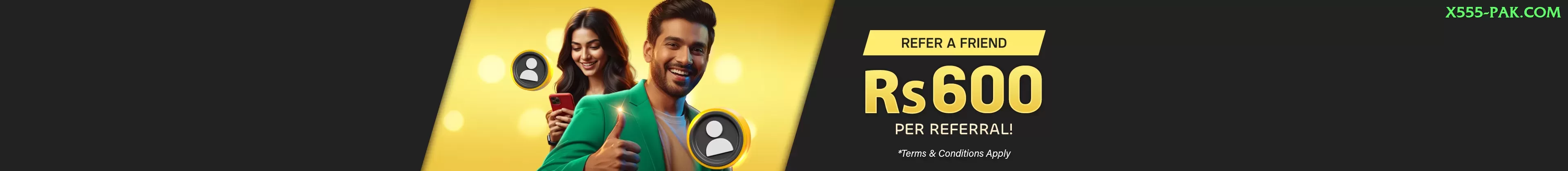 Gaming Club PK VIP Pakistan Screenshot 2