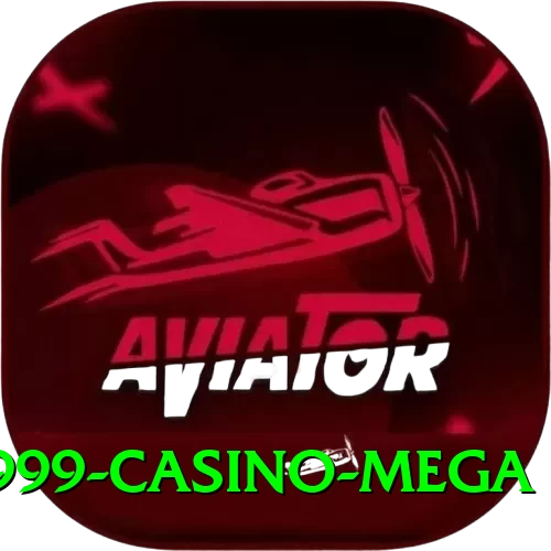 in999 - Casino Mega - 2