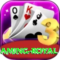 jadeja Gaming Royal
