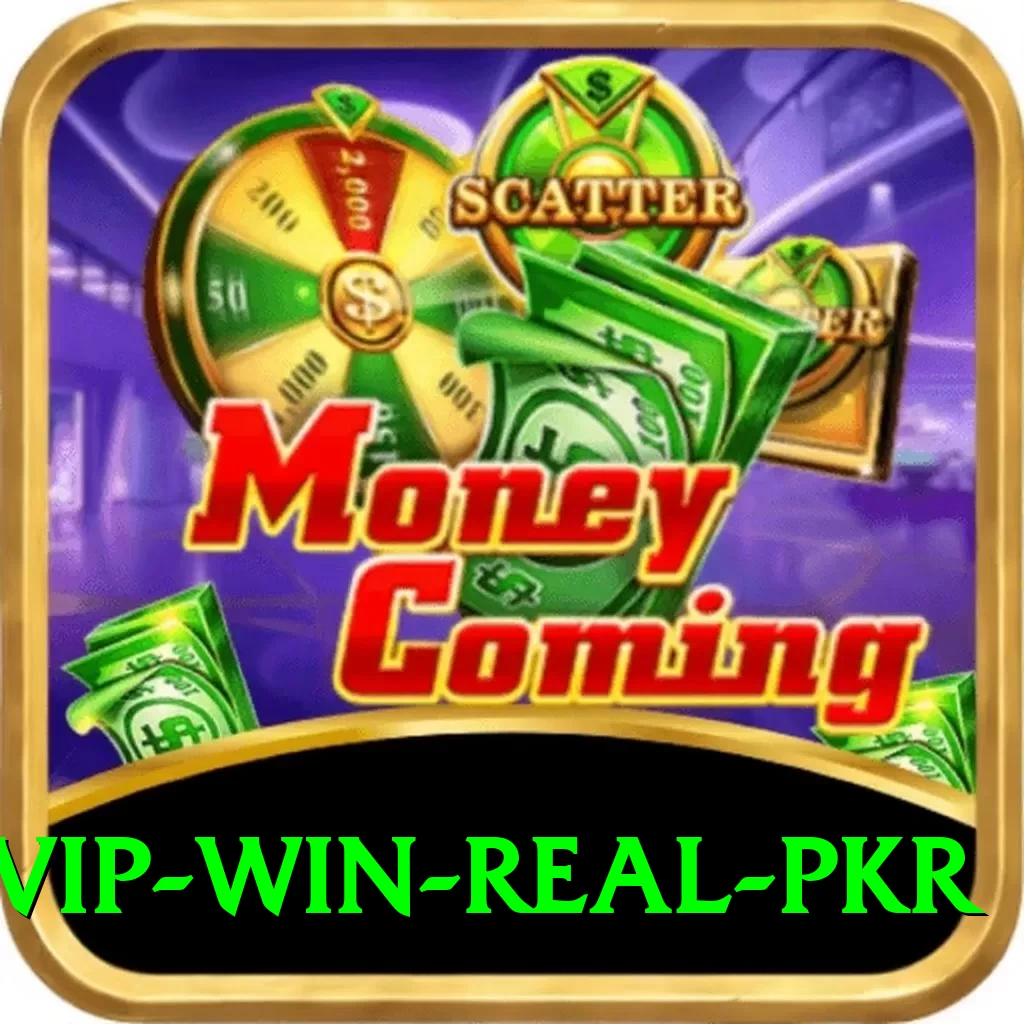 JeetBuzz VIP - Win Real PKR - 2