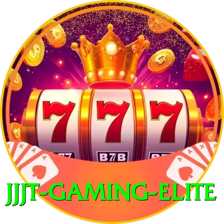 jjjt - Gaming Elite - 2
