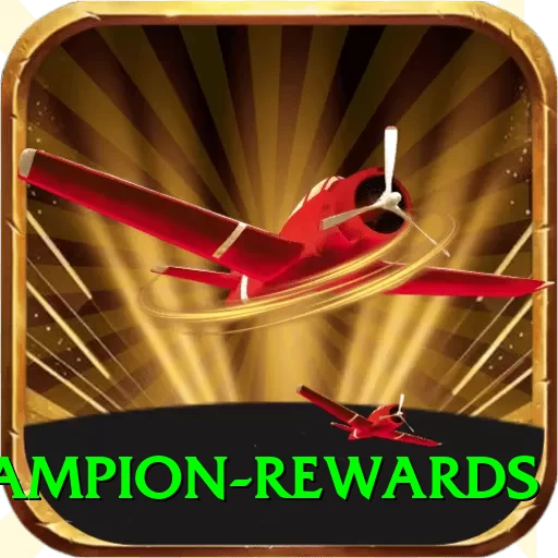 jjwin Champion Rewards - 2