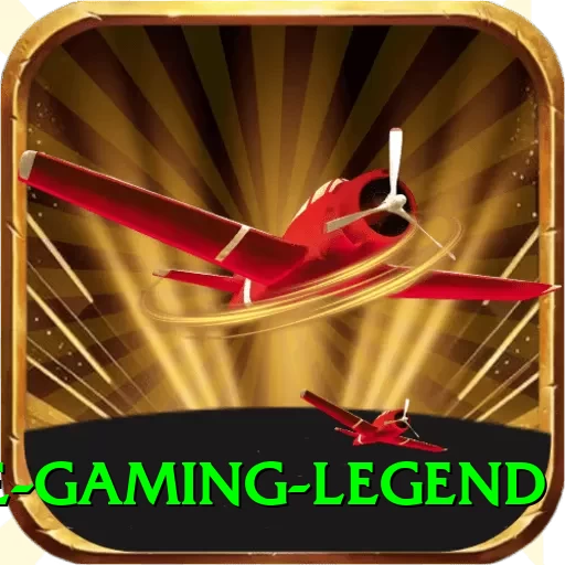 JQ777 Game Gaming Legend - 2