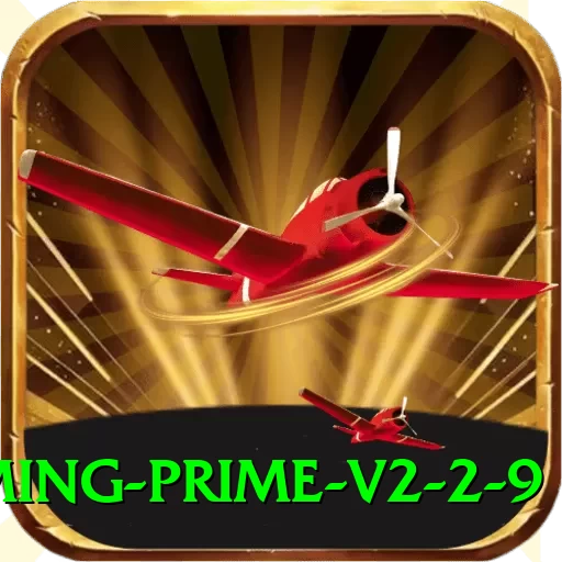 jw7 Gaming Prime v2.2.9 - 2