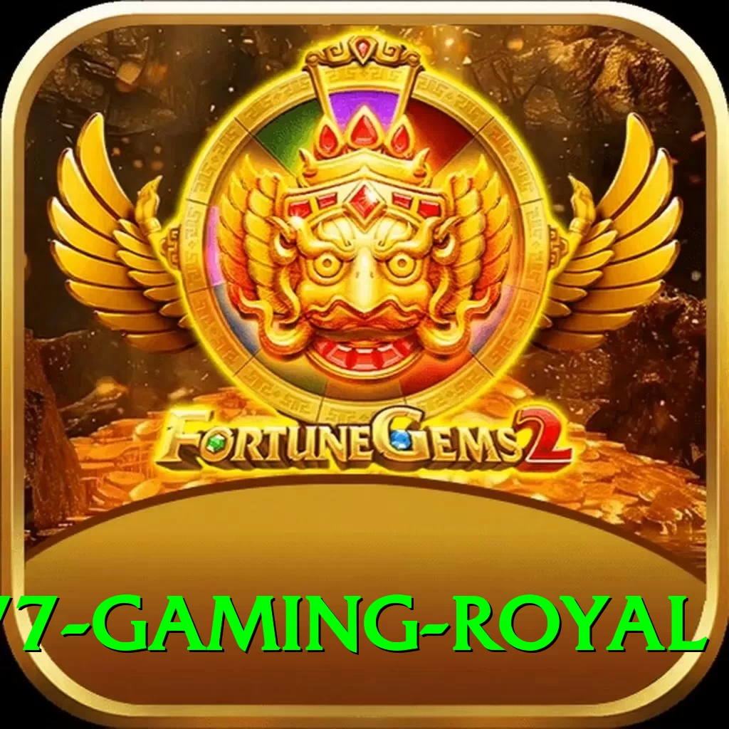 Karachi 777 - Gaming Royal - 2