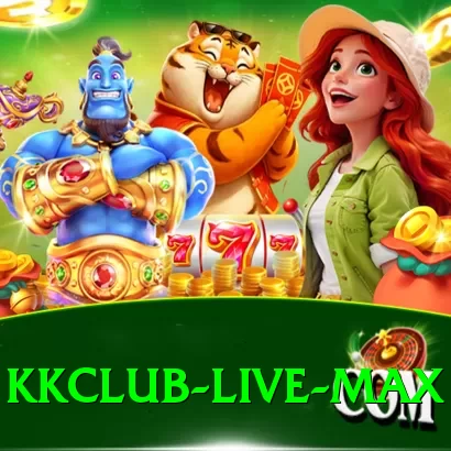 kkclub - Live Max - 2