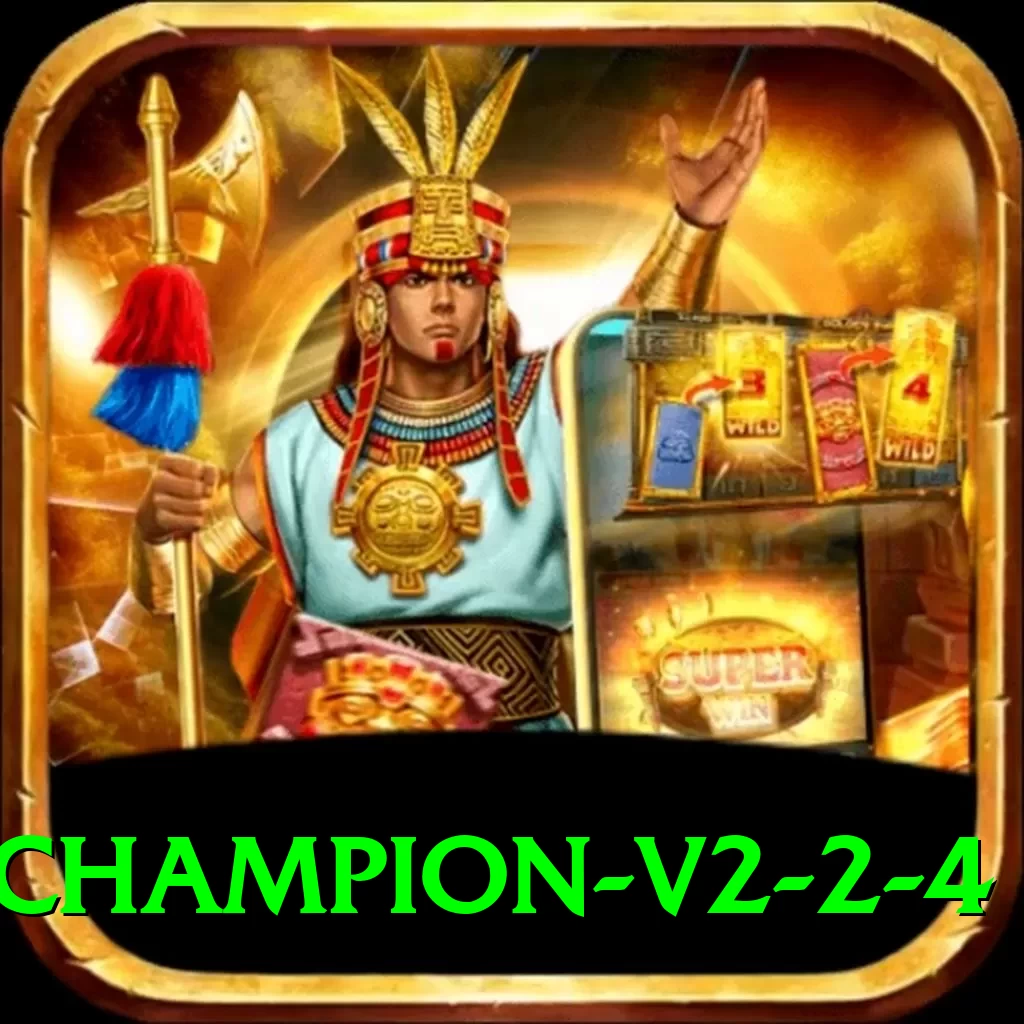 lg777 Game Champion v2.2.4 - 2