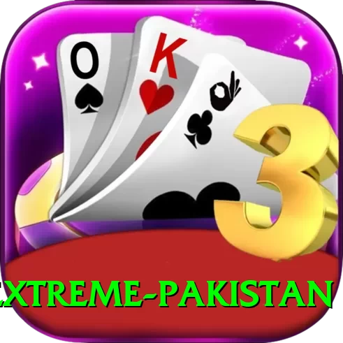 luck33 Extreme Pakistan - 2