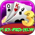 Lucky167 Pro New