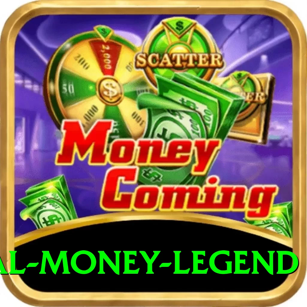 luckyi8 - Real Money Legend - 2