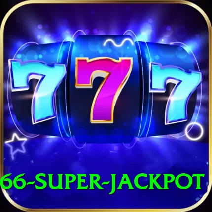 M666 Super Jackpot - 2