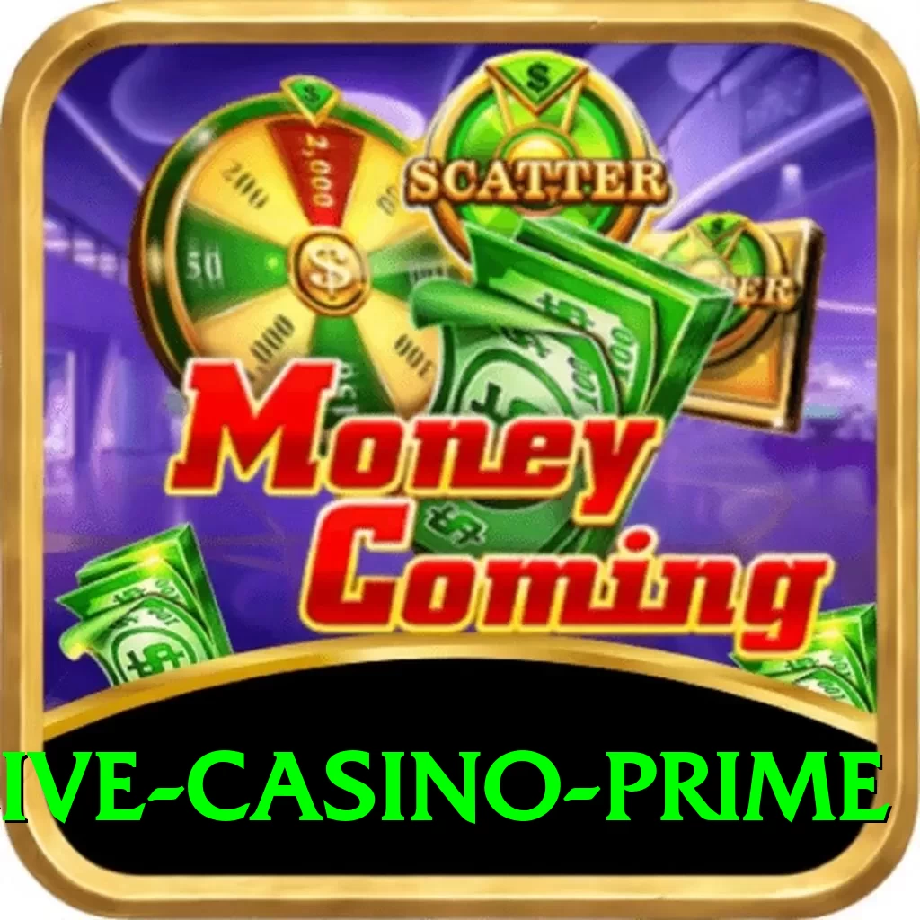 milwin Live Casino Prime - 2