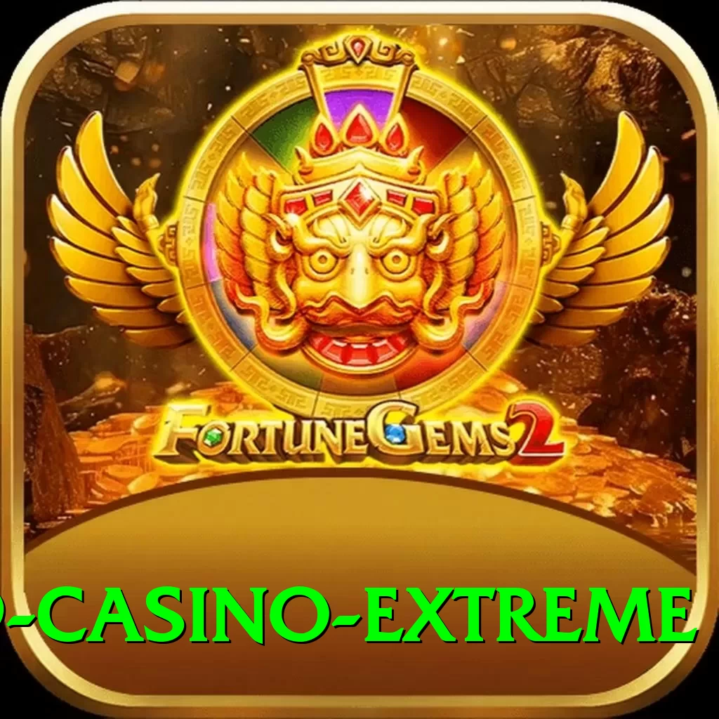 N999 - Casino Extreme - 2