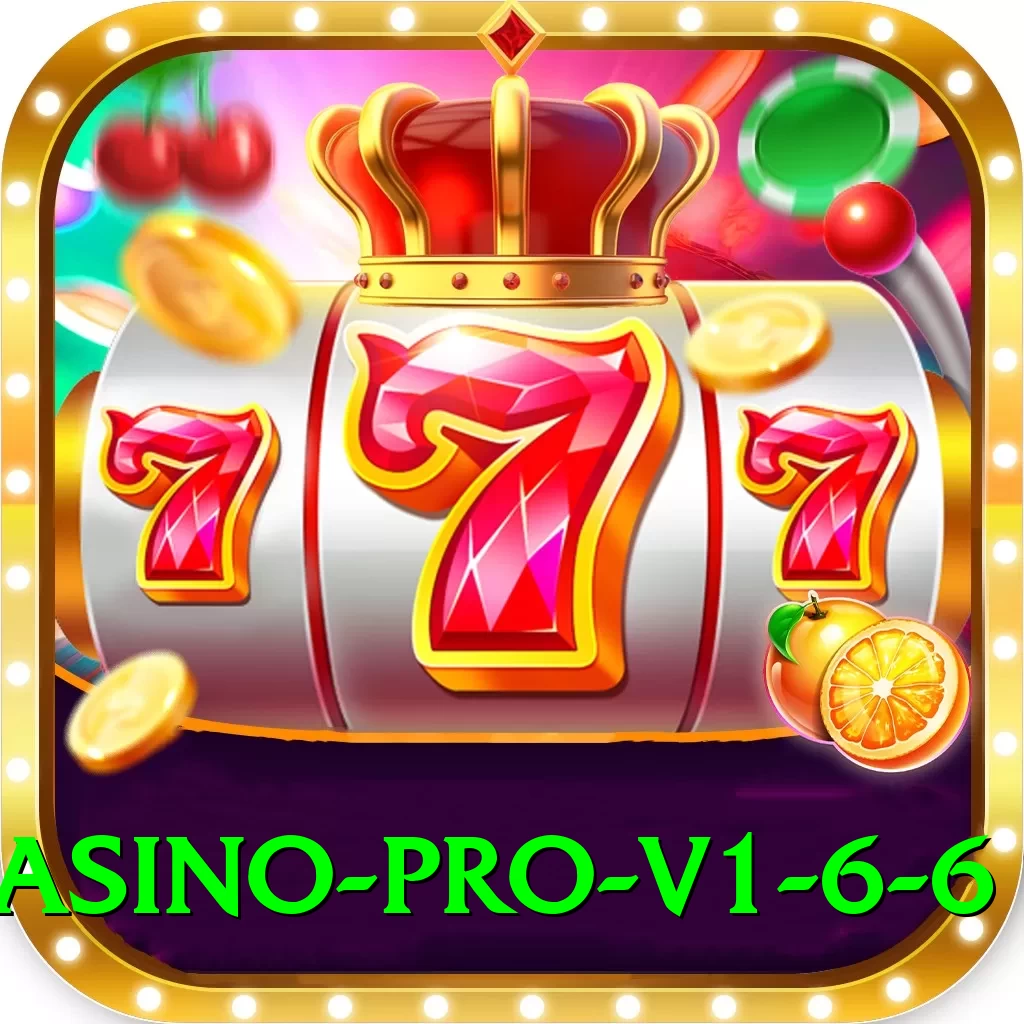 n999 Casino Pro v1.6.6 - 2