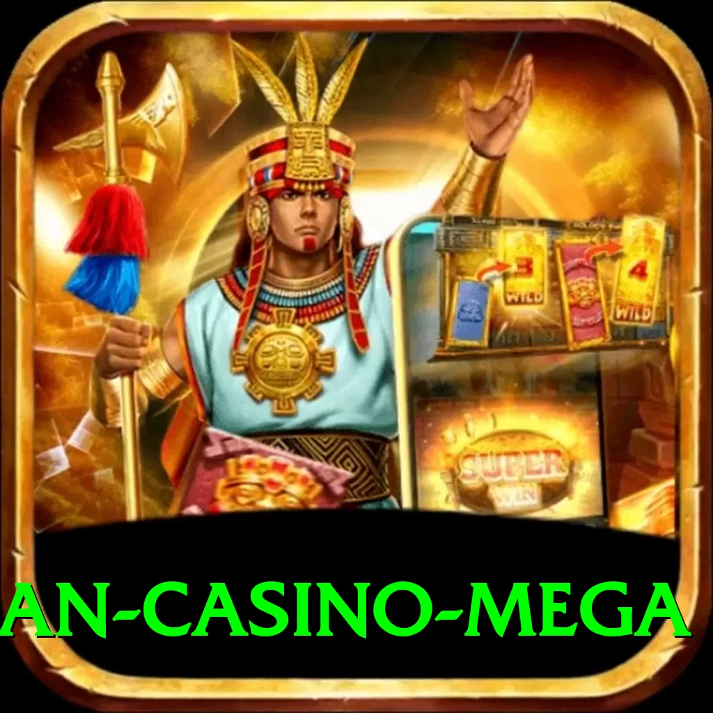 Online Betting Pakistan - Casino Mega - 2