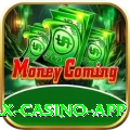 Pak 777 Max Casino App