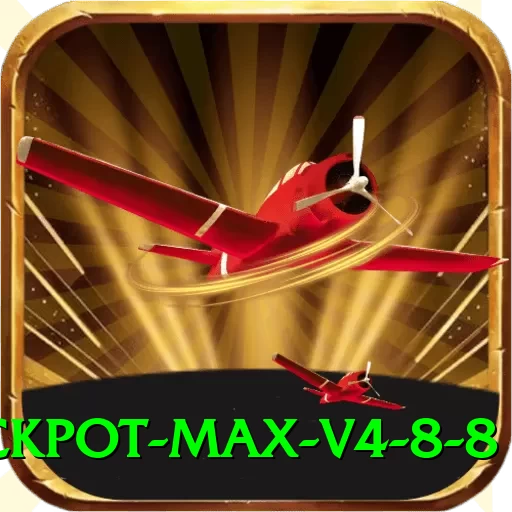 pak33 Jackpot Max v4.8.8 - 2