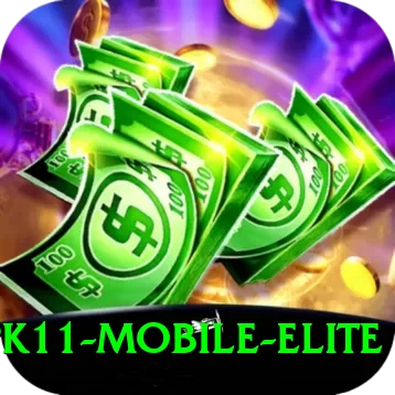 pk11 Mobile Elite - 2