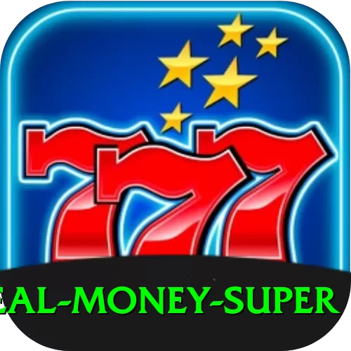 pk33 - Real Money Super - 2