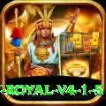 pk777 Jackpot Royal v4.1.5