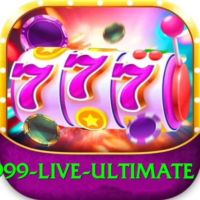 PKR 999 Live Ultimate - 2