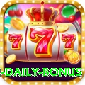 pkr666 Champion - Daily Bonus