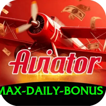 pkr67 Max - Daily Bonus - 2
