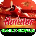 pkr67 Max - Daily Bonus