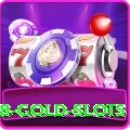 pkrbet8 Gold Slots