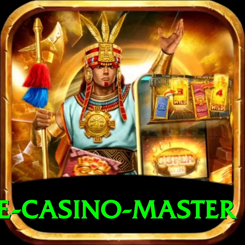 pkrvip Live Casino Master - 2