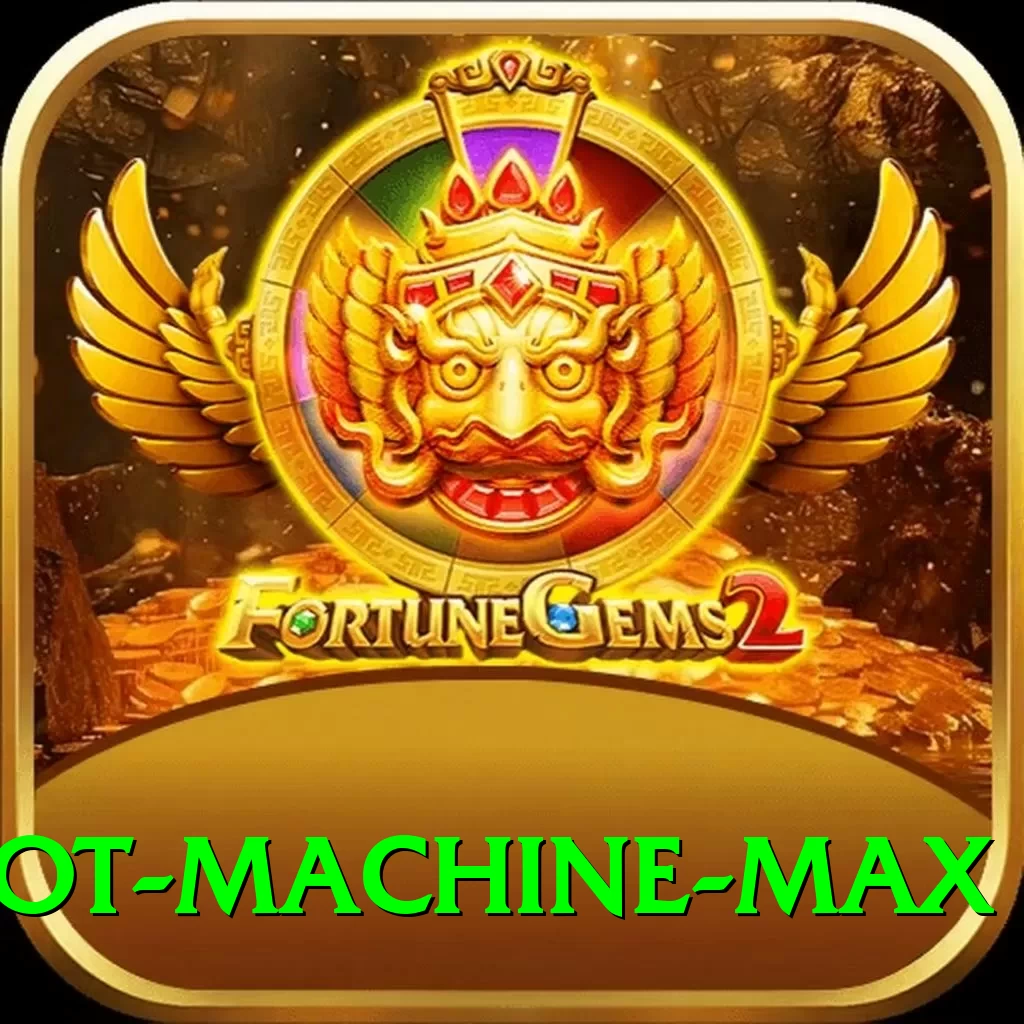 PKX77 Game Slot Machine Max - 2
