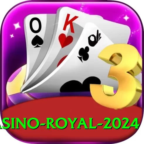 PKZ Casino Royal 2024 - 2