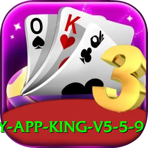 pkzlucky App King v5.5.9 - 2