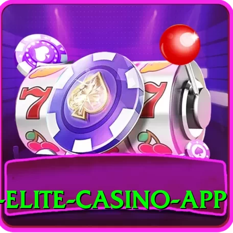 poker Elite Casino App - 2