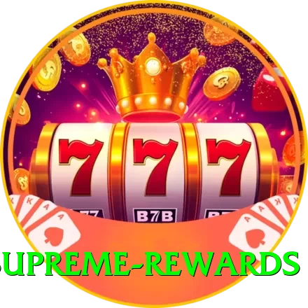 PSL88 Game Supreme Rewards - 2