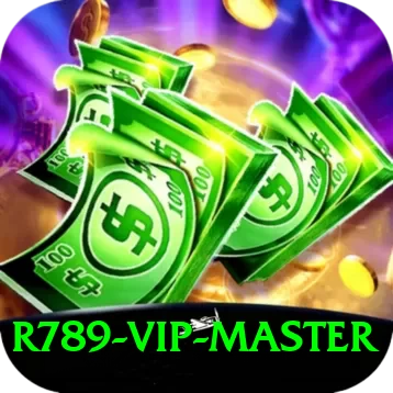 r789 - VIP Master - 2