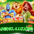 Rajabet Gaming Legend