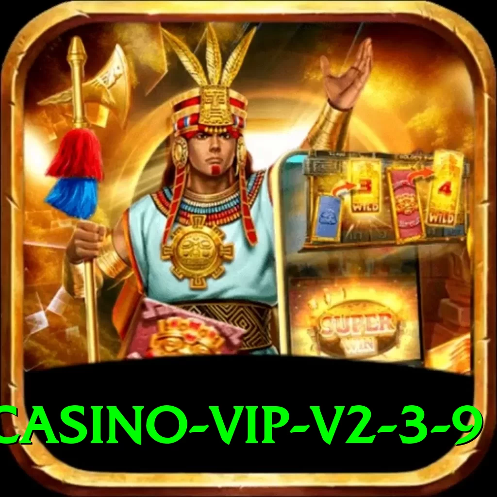Royal x Casino VIP v2.3.9 - 2