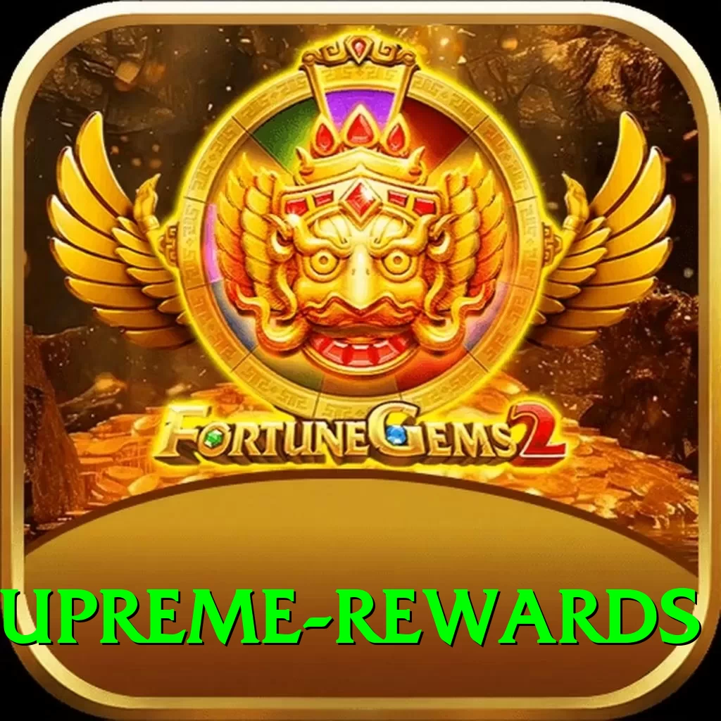 royalx Supreme Rewards - 2