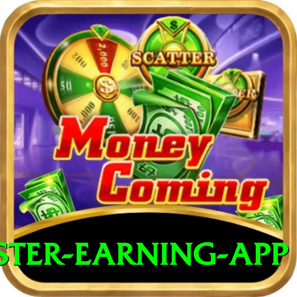 rs777 - Master Earning App - 2