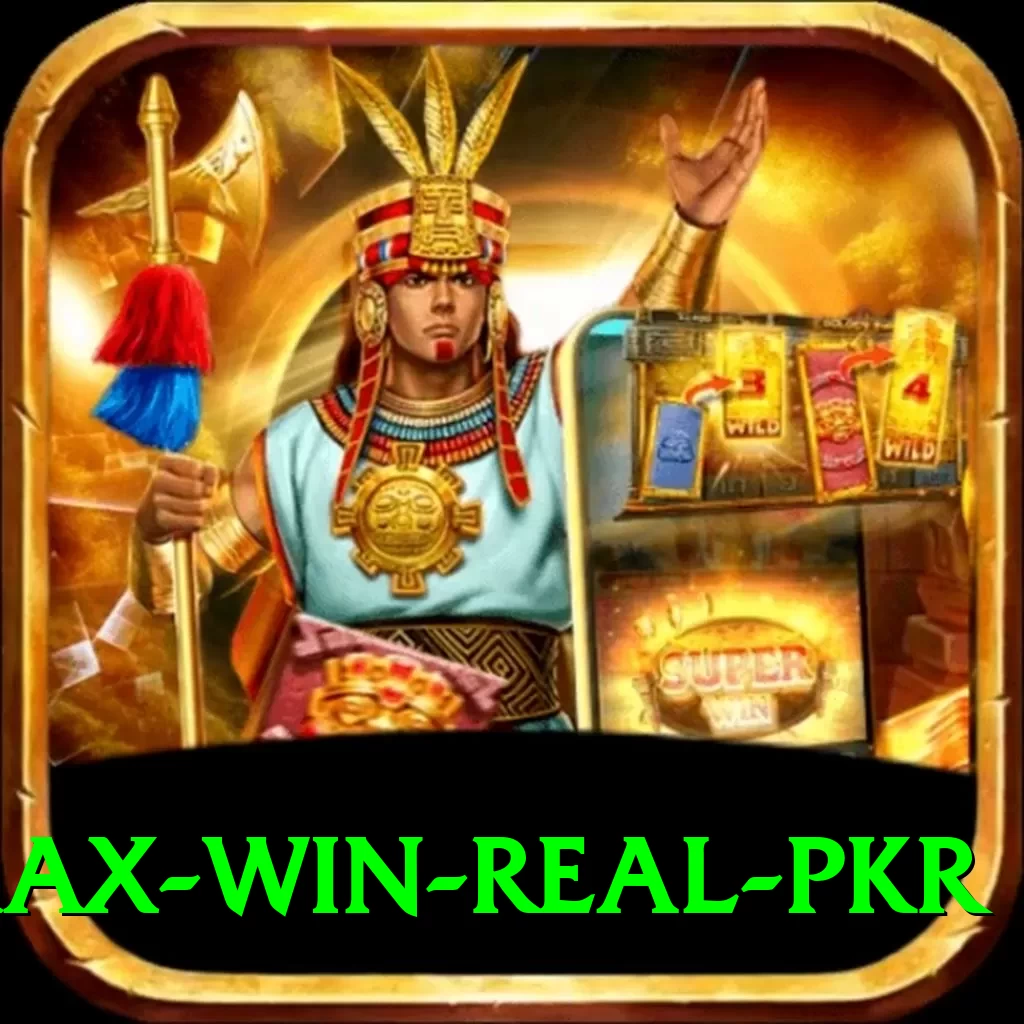 RS777VIP Game Max - Win Real PKR - 2
