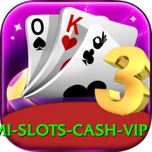 Rumi Slots Cash VIP - 2