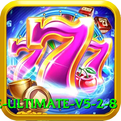 S55 Game Ultimate v5.2.8 - 2