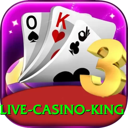 S85 Game Live Casino King - 2