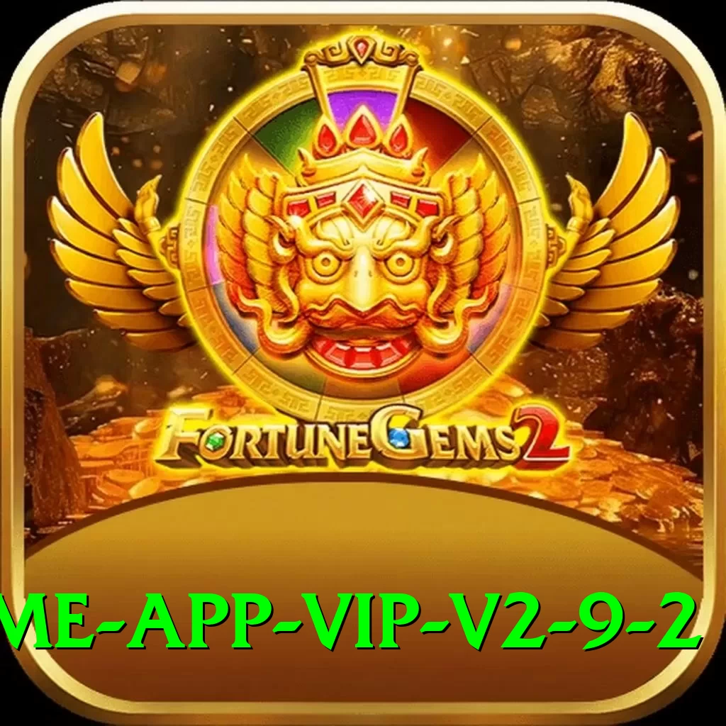 s9game App VIP v2.9.2 - 2