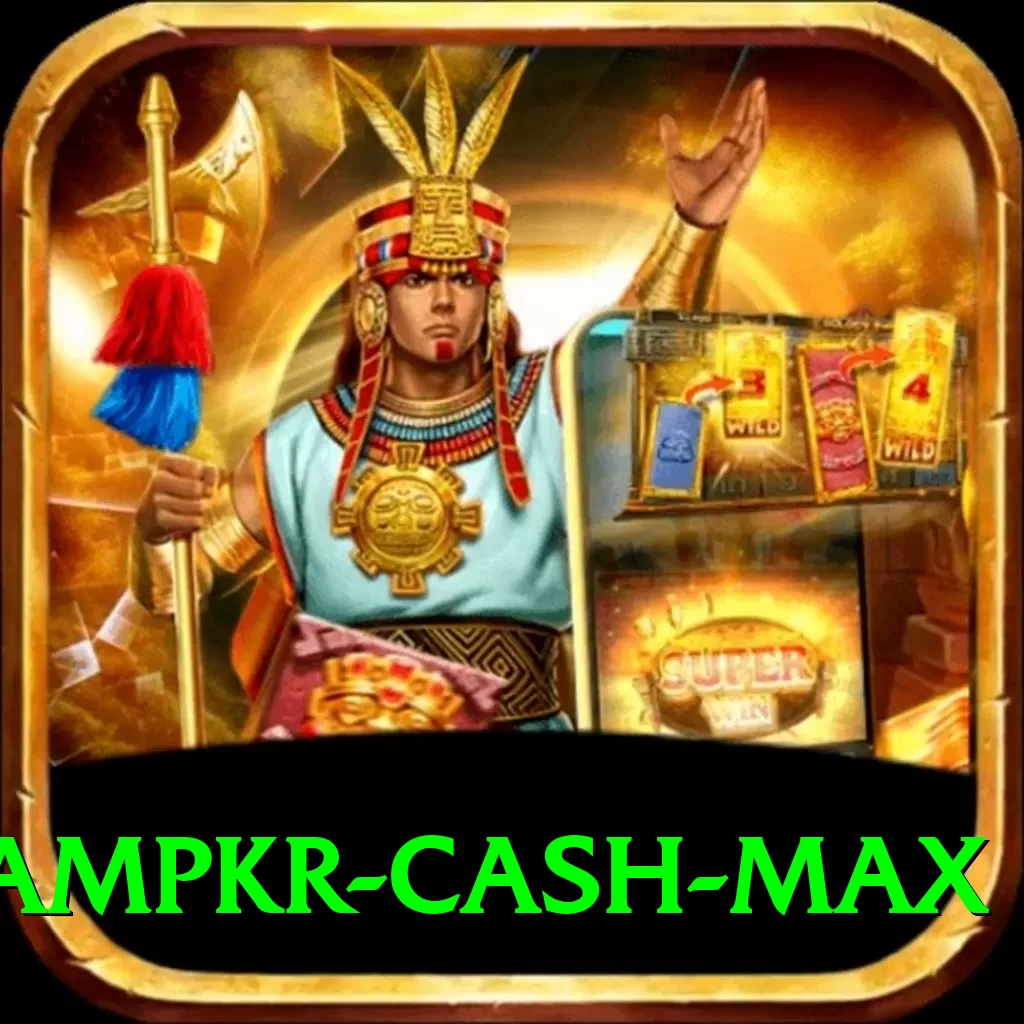 SalamPKR Cash Max - 2