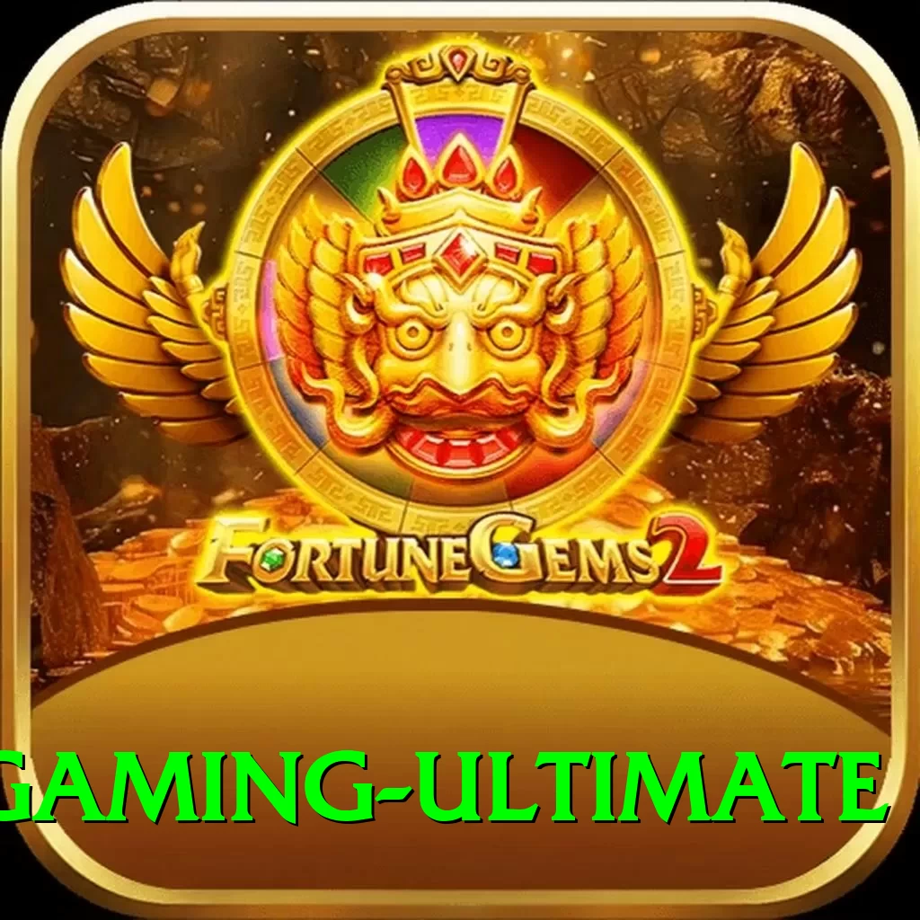 ShahSpin Gaming Ultimate - 2