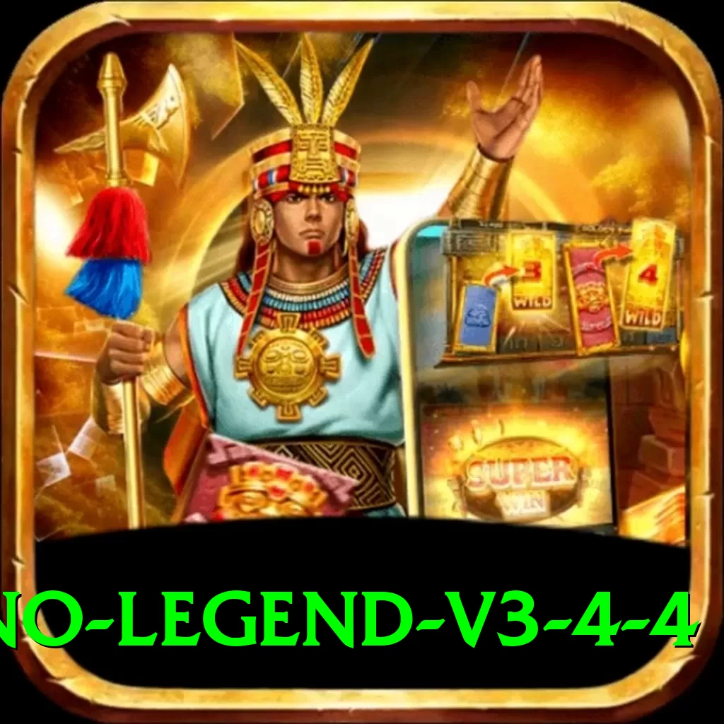 slots Casino Legend v3.4.4 - 2