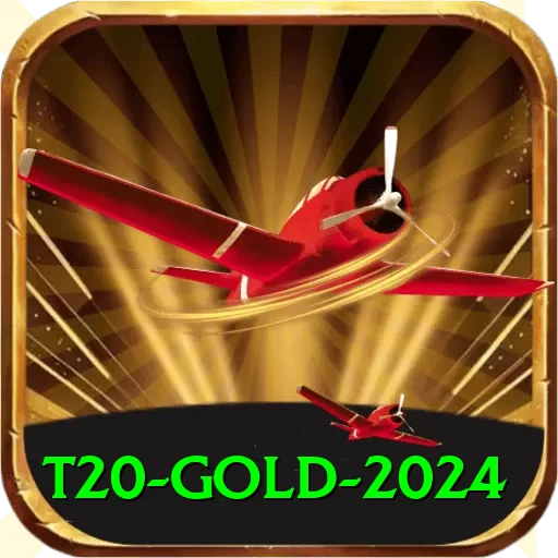 t20 Gold 2024 - 2