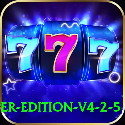 tackle - Super Edition v4.2.5 - 2